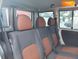 Fiat Doblo, 2012, Дизель, 1.3 л., 176 тыс. км, Минивен, Бежевый, Запорожье 46578 фото 17