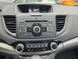 Honda CR-V, 2016, Бензин, 2.35 л., 85 тис. км, Позашляховик / Кросовер, Сірий, Одеса 17183 фото 27