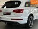 Audi Q7, 2014 р., Дизель, 206 тис. км, Позашляховик / Кросовер, Київ AT-10417455 фото 9