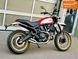 Ducati Scrambler, 2017 р., Бензин, 17 тис. км, Мотоцикл Позашляховий (Enduro), Червоний, Рівне AT-10417538 фото 3