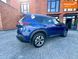 Nissan Rogue, 2021 р., Бензин, 30 тис. км, Позашляховик / Кросовер, Синій, Кременчук AT-10402097 фото 2