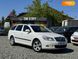 Skoda Octavia, 2012, Дизель, 1.97 л., 272 тис. км, Універсал, Білий, Стрий 47050 фото 11