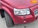 Land Rover Freelander, 2010, Дизель, 2.18 л., 244 тис. км, Позашляховик / Кросовер, Червоний, Київ 10208 фото 34