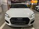 Audi A5 Sportback, 2017, Дизель, 2 л., 149 тис. км, Купе, Білий, Київ 42260 фото 22