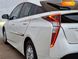 Toyota Prius, 2017, Гібрид (HEV), 1.8 л., 105 тис. км, Хетчбек, Білий, Одеса 13606 фото 18