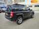 Jeep Patriot, 2013, Бензин, 2.4 л., 160 тис. км, Позашляховик / Кросовер, Чорний, Одеса 110882 фото 5