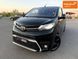 Toyota Proace Verso, 2019 г., Дизель, 170 тыс. км, Минивен, Чорный, Кривой Рог AT-10425851 фото 9