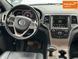 Jeep Cherokee, 2015 р., Бензин, 280 тис. км, Позашляховик / Кросовер, Чорний, Вінниця AT-10408828 фото 9