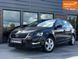 Skoda Octavia, 2019 р., Газ метан / Бензин, 155 тис. км, Універсал, Чорний, Рівне AT-10401982 фото 1