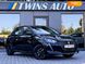 Peugeot e-208, 2022, Електро, 9 тис. км, Хетчбек, Чорний, Одеса 102728 фото 16