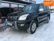 Toyota Land Cruiser Prado, 2004 г., Газ пропан-бутан / Бензин, 349 тыс. км, Внедорожник / Кроссовер, Чорный, Житомир AT-10414544 фото 1