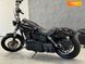 Harley-Davidson Street Bob, 2012, Бензин, 21 тис. км, Мотоцикл Чоппер, Чорний, Тернопіль moto-43864 фото 17
