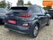 Hyundai Kona, 2020 г., Електро, 69 тыс. км, Внедорожник / Кроссовер, Серый, Сопошин AT-10399932 фото 18