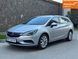 Opel Astra, 2017 р., Дизель, 185 тис. км, Універсал, Сірий, Львів AT-10418640 фото 1