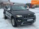Jeep Cherokee, 2015 р., Бензин, 280 тис. км, Позашляховик / Кросовер, Чорний, Вінниця AT-10408828 фото 1