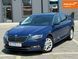 Skoda Superb, 2015 г., Дизель, 284 тыс. км, Лифтбек, Синий, Кривой Рог AT-10397517 фото 2