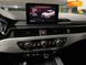 Audi A5 Sportback, 2017, Дизель, 2 л., 149 тыс. км, Купе, Белый, Киев 42260 фото 41