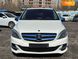 Mercedes-Benz B-Class, 2015, Електро, 168 тис. км, Хетчбек, Білий, Київ 32654 фото 1