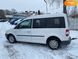 Volkswagen Caddy пасс., 2009, Дизель, 1.9 л., 322 тыс. км, Белый, Хмельницкий 4896 фото 8