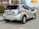 Toyota Aqua, 2013, Гибрид (HEV), 1.5 л., 112 тыс. км, Хетчбек, Серый, Одесса 22616 фото 17