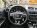 SEAT Leon, 2011, Бензин, 1.8 л., 140 тыс. км, Хетчбек, Белый, Киев 98083 фото 8