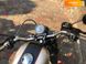 Harley-Davidson XL 1200CX, 2017, Бензин, 1200 см³, 5 тыс. км, Мотоцикл Классік, Чорный, Киев moto-37659 фото 11