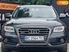 Audi Q5, 2016, Бензин, 2 л., 163 тыс. км, Внедорожник / Кроссовер, Серый, Стрый 110542 фото 1
