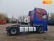 DAF XF 95, 2000, Дизель, 12.9 л., 999 тыс. км, Тягач, Синий, Винница 38464 фото 8