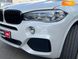 BMW X5, 2014, Дизель, 3 л., 258 тис. км, Позашляховик / Кросовер, Білий, Одеса 109825 фото 14