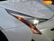 Toyota Prius, 2017, Гібрид (HEV), 1.8 л., 105 тис. км, Хетчбек, Білий, Одеса 13606 фото 20