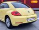 Volkswagen Beetle, 2012, Бензин, 143 тис. км, Хетчбек, Жовтий, Київ 22267 фото 6
