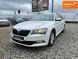 Skoda Superb, 2016 р., Дизель, 195 тис. км, Універсал, Білий, Івано-Франківськ AT-10414733 фото 1