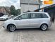 Opel Zafira, 2007, Бензин, 1.8 л., 227 тис. км, Мінівен, Сірий, Ніжин 99390 фото 23