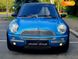 MINI Hatch, 2004, Бензин, 1.6 л., 157 тыс. км, Хетчбек, Синий, Николаев 106797 фото 9