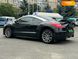 Peugeot RCZ, 2012, Бензин, 1.6 л., 80 тыс. км, Купе, Чорный, Одесса 193214 фото 8