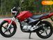 Новый Yamaha YBR, 2020, Бензин, 124 см3, Мотоцикл, Киев new-moto-106498 фото 8