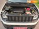 Jeep Renegade, 2018, Бензин, 2.36 л., 80 тыс. км, Внедорожник / Кроссовер, Белый, Львов Cars-Pr-68791 фото 18
