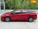 Toyota Prius, 2018, Гибрид (HEV), 1.8 л., 91 тыс. км, Хетчбек, Красный, Киев 38644 фото 32