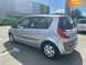 Renault Scenic, 2007, Бензин, 1.6 л., 222 тис. км, Мінівен, Сірий, Ніжин 102852 фото 64