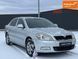 Skoda Octavia, 2010 г., Бензин, 251 тыс. км, Лифтбек, Серый, Львов AT-10409694 фото 3