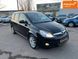 Opel Zafira, 2010 р., Бензин, 232 тис. км, Універсал, Чорний, Хмельницький AT-10411391 фото 1