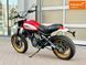 Ducati Scrambler, 2017 р., Бензин, 17 тис. км, Мотоцикл Позашляховий (Enduro), Червоний, Рівне AT-10417538 фото 4