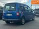 Volkswagen Caddy, 2010 р., Бензин, 134 тис. км, Універсал, Синій, Житомир AT-10418343 фото 3