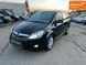Opel Zafira, 2010 р., Бензин, 232 тис. км, Універсал, Чорний, Хмельницький AT-10411391 фото 2