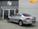 Volkswagen Passat, 2019, Бензин, 2 л., 99 тис. км, Седан, Сірий, Київ 43257 фото 9