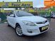 Hyundai i30, 2008 р., Дизель, 194 тис. км, Універсал, Білий, Кривий Ріг AT-10405110 фото 1
