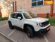 Jeep Renegade, 2018, Бензин, 2.36 л., 80 тыс. км, Внедорожник / Кроссовер, Белый, Львов Cars-Pr-68791 фото 7