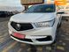 Acura MDX, 2018, Гибрид (HEV), 3 л., 103 тыс. км, Внедорожник / Кроссовер, Белый, Львов 43684 фото 38