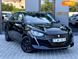 Peugeot e-208, 2022, Електро, 9 тис. км, Хетчбек, Чорний, Одеса 102728 фото 3