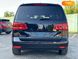 Volkswagen Touran, 2011, Дизель, 1.6 л., 207 тис. км, Мінівен, Чорний, Дубно 107816 фото 2